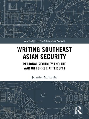 cover image of Writing Southeast Asian Security